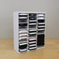 36 Standard Ink Pad Organizer