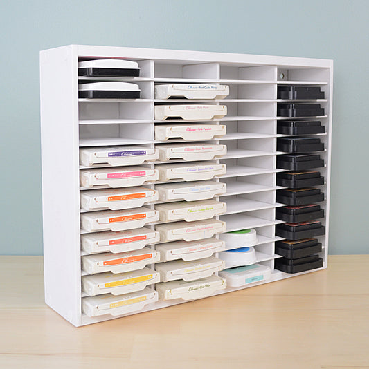 48 Ink Pad Organizer (for Stampin' Up®)