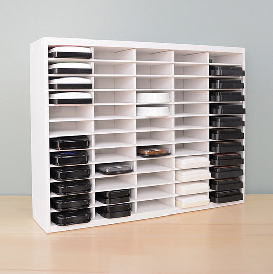 60 Standard Ink Pad Organizer