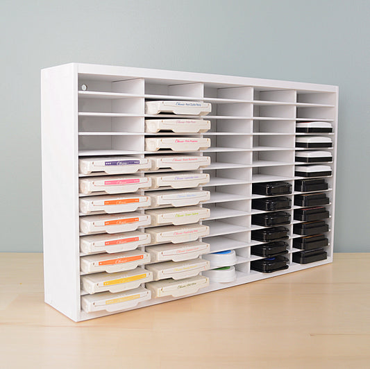 60 Ink Pad Organizer (for Stampin' Up®)