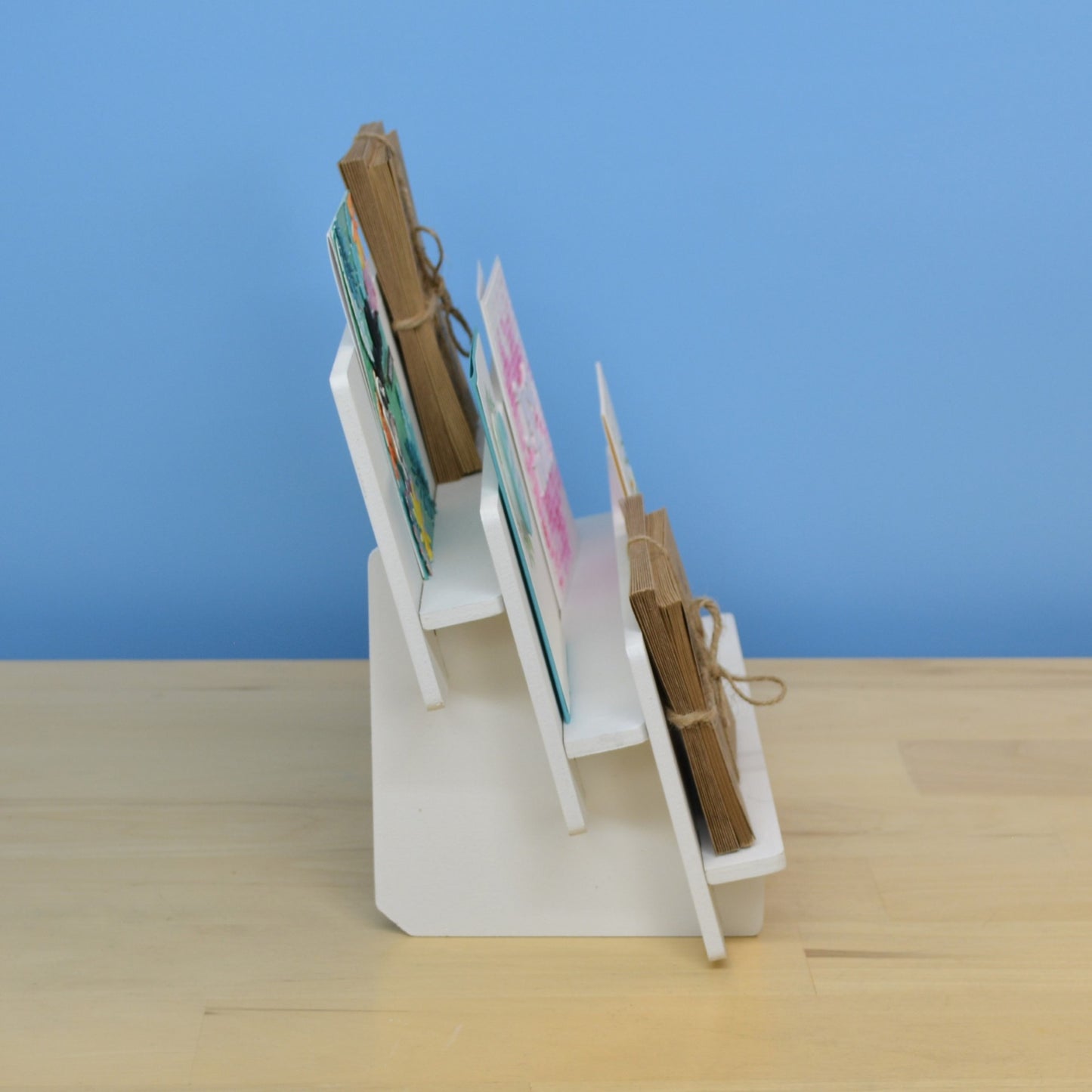 Card Display Stand