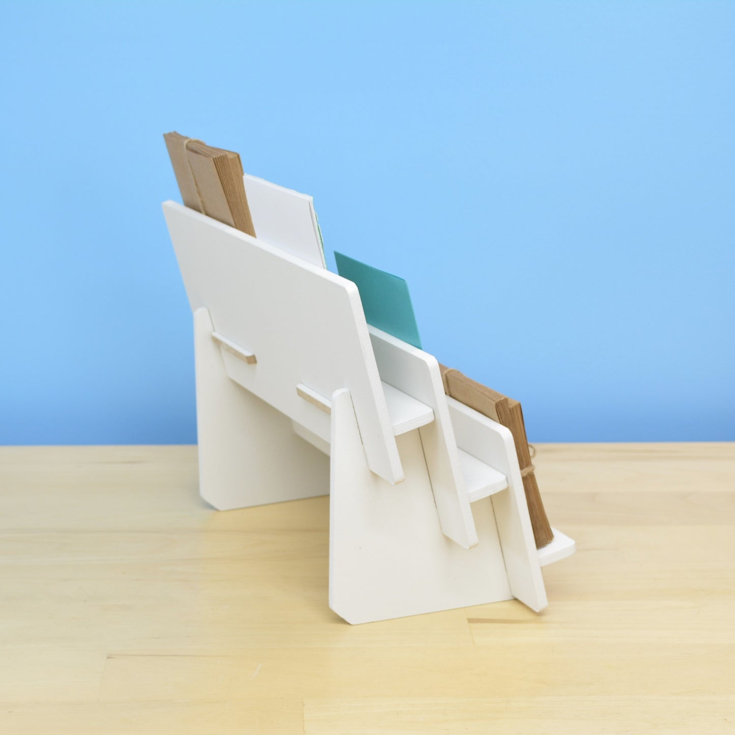 Card Display Stand