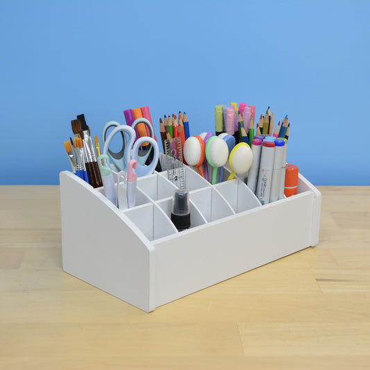 Craft Tool Caddy