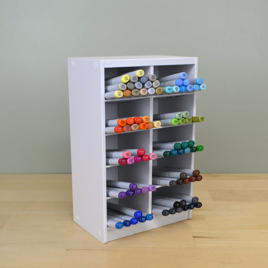 Large Marker Organizer