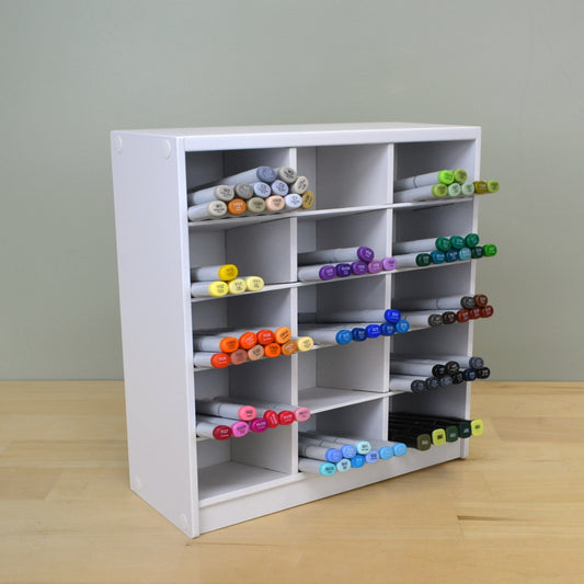 Pro Marker Organizer