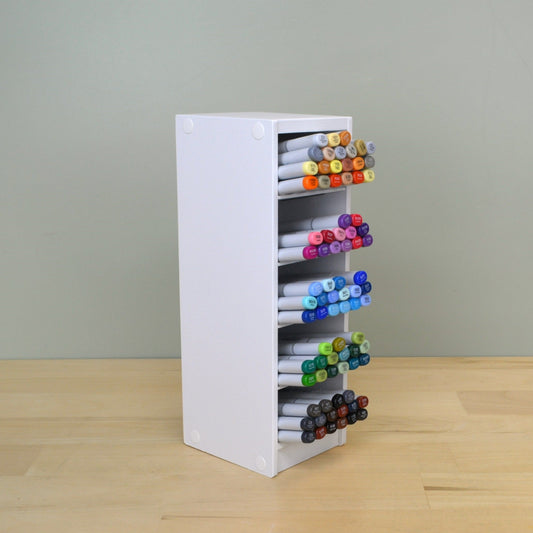 Standard Marker Organizer