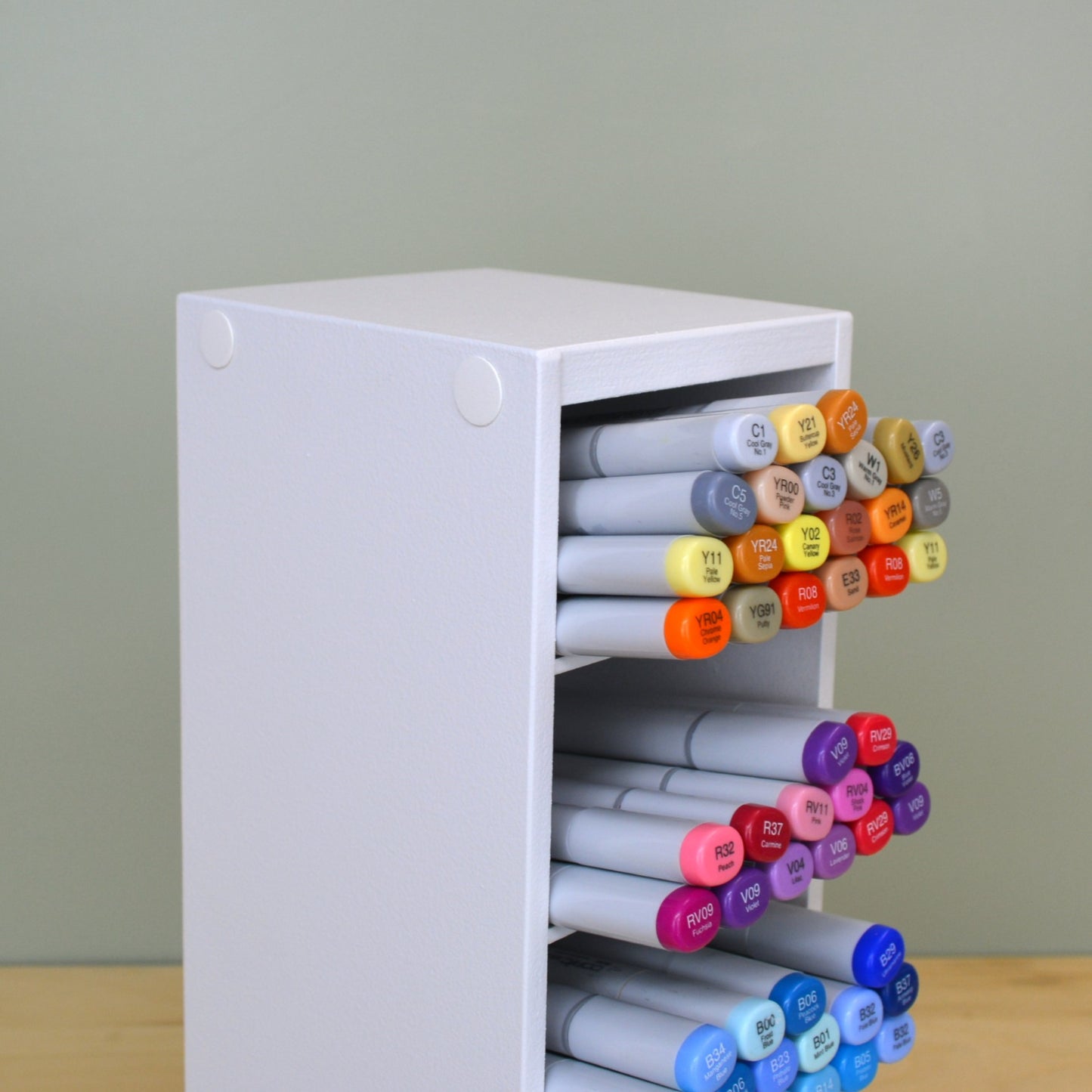 Standard Marker Organizer